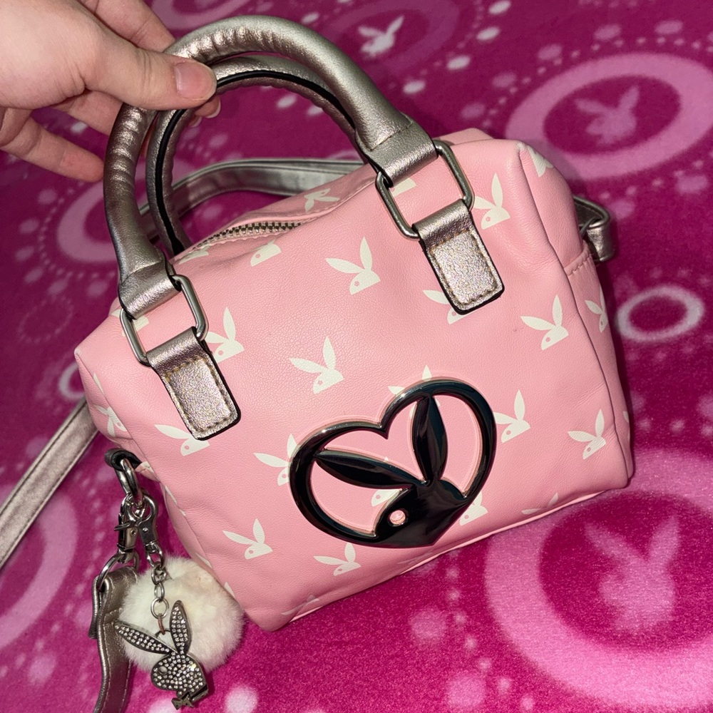 Playboy purse